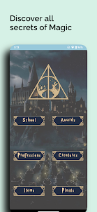 The Sorting Potterheads Game