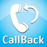 TelMe CallBack. Cheap Calls icon
