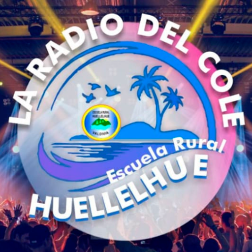 La Radio Del Cole logo