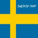 Cover Image of Download Swedish Chat 9.8 APK
