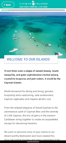 Cayman Islands Specialistのおすすめ画像3