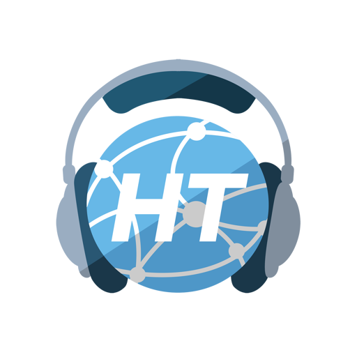 ハーベスト・タイム・メッセージステーション logo