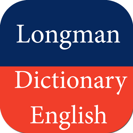 Longman Dictionary English 1.1.0 Icon