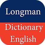 Cover Image of Download Longman Dictionary English  APK