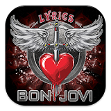 Bon Jovi Song Lyrics Free icon