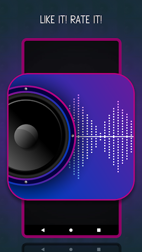 Speaker Enhancer Bass Booster