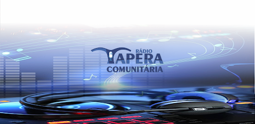 Rádio Tapera FM Comunitária