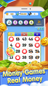 Lucky Bingo Money: Win Rewards Unknown