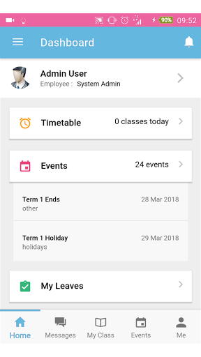BabySteps2Assumption Screenshot