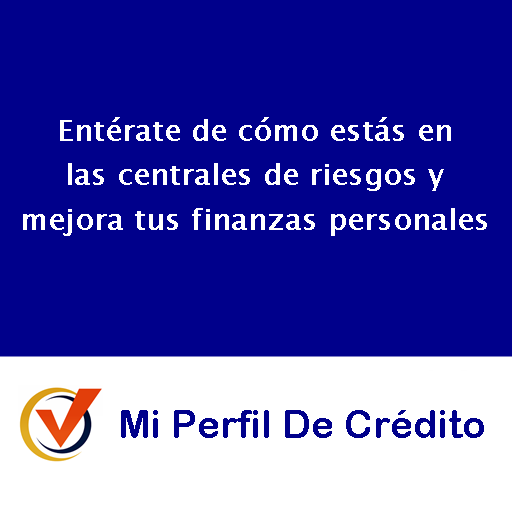 Mi Perfil De Crédito logo