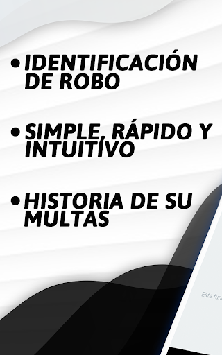 INFRACCIÓN DE MULTAS ARGENTINA Screen 3