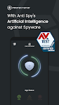 screenshot of Anti Spy Detector - Spyware