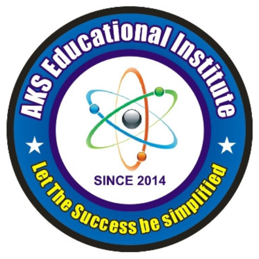 aks educational institute logo
