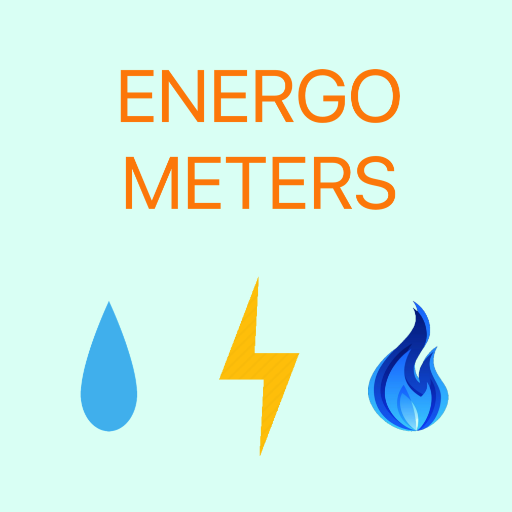 Energo Meters  Icon