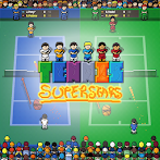 Tennis Superstars