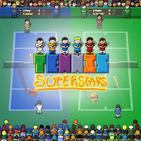 Tennis Superstars
