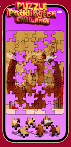 padington 2 Game puzzle