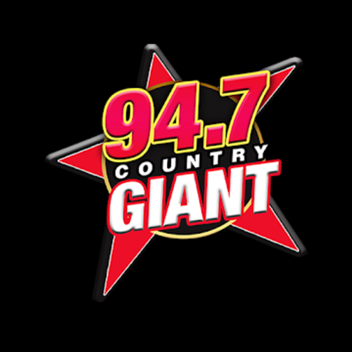 The Country GIANT logo