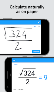 Download MyScript Calculator 2  For Your Pc, Windows and Mac 1
