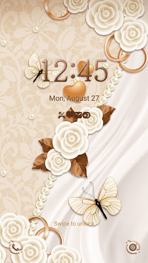 Android application COGUL HD/4K Wallpaper - Weddin screenshort