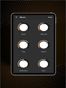 Equalizer – Bass Booster pro APK 5