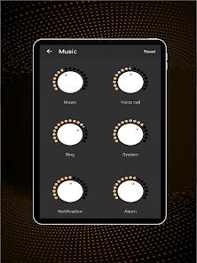 Equalizer Pro v1.2.6 (PAID/Patched) Gallery 4