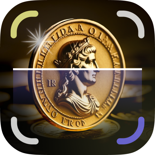 Scan Coin - Coin Value Lookup Download on Windows