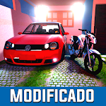 Cover Image of ดาวน์โหลด Carros Rebaixados (Brasil Modificado para Android) 9.8 APK