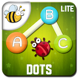 Animals Connect Dots Lite icon