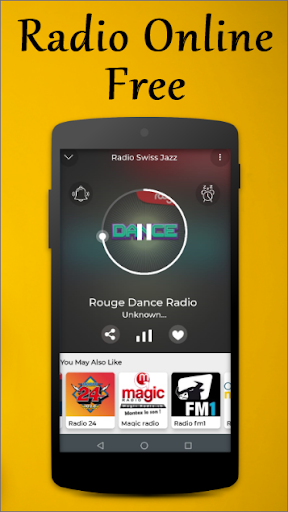 Nostalgie Radio France Gratuit