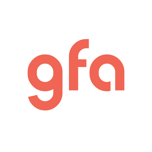 Griffin First logo