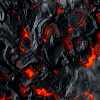 Lava Live Wallpaper icon
