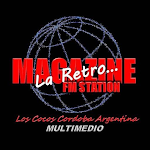 Cover Image of Download Magazine FM Station Los Cocos  APK