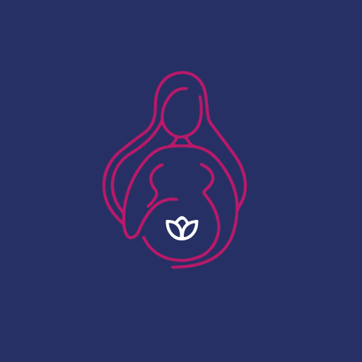 Paciente embarazada SESA logo
