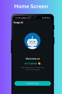 SnapAI: AI Chat Assistants