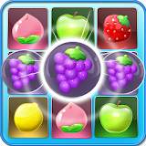 Match Fruits 3 icon