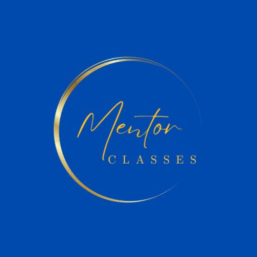 Mentor Coaching logo