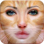 Cover Image of 下载 Animal Face Photo Editor  APK