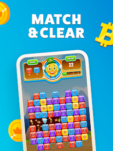 Bitcoin Blocks - Get Real Bitcoin Free 2.0.46 APK screenshots 11