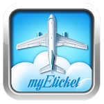 Cover Image of Unduh myEticket 1.0 APK