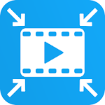 Cover Image of ダウンロード Fast Video Compress & Convert  APK