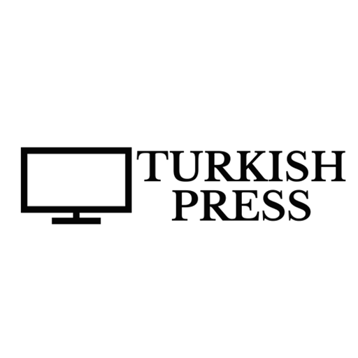 Turkish Press 1.0 Icon