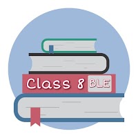 Class 8 All Books(BLE All Sub)