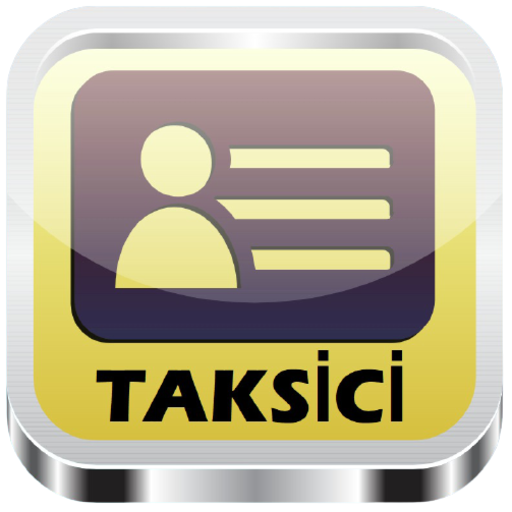 Pars Taksici logo