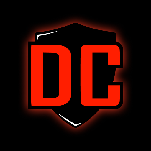 Detailing & Service Centre logo