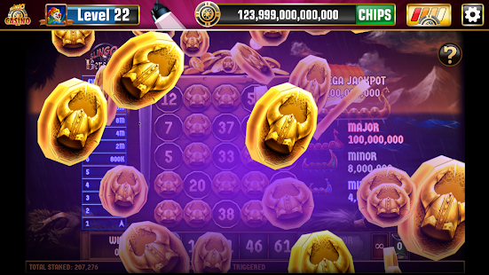 Slingo Casino apktram screenshots 6