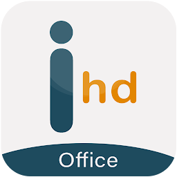 Icon image IHD OFFICE