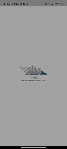 JHService Screen 2