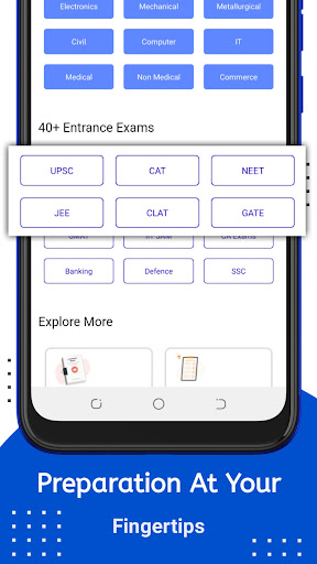 Richway Education Screen 3