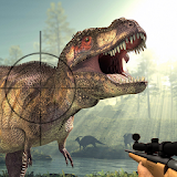 Dino Hunting Kill Safari Sniper The Monster Hunter icon